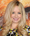 Samantha Mollen Hairstyles