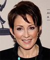 Patricia Heaton Hairstyles