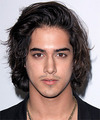Avan Jogia Hairstyles
