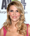 Brandi Glanville Hairstyles