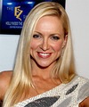 Jeanine Harrington  Hairstyles