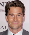 Scott Speedman Hairstyles