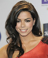 Fernanda Brandao Hairstyles