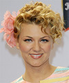 Ella Endlich Hairstyles