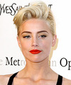 Amber Heard Hairstyles