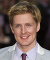 Gerard McCarthy Hairstyles