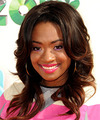 Kayla Brianna Hairstyles