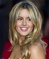 Caggie Dunlop Hairstyles