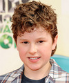 Nolan Gould Hairstyles