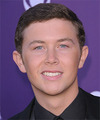 Scotty McCreery Hairstyles