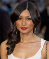Gemma Chan Hairstyles