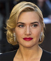Kate Winslet Hairstyles