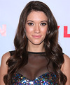 Blair Fowler Hairstyles