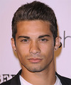 Hector David Hairstyles