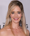 Christina Moore Hairstyles