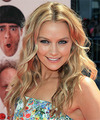 Becki Newton Hairstyles