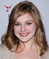 Kaitlyn Jenkins Hairstyle - click to view hairstyle information