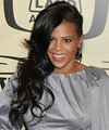Laurieann Gibson Hairstyles