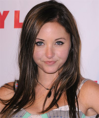 Rachel G Fox Hairstyle - click to view hairstyle information