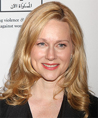 Laura Linney Hairstyle - click to view hairstyle information