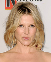 Ali Larter Hairstyle - click to view hairstyle information