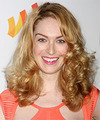 Jamie Clayton Hairstyles