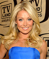 Kelly Ripa Hairstyles