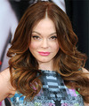 Rose McGowan