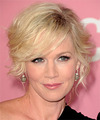 Jennie Garth Hairstyles