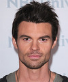 Daniel Gillies Hairstyles