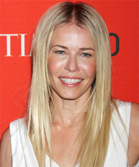 Chelsea Handler Hairstyle - click to view hairstyle information