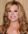 Leigh Anne Tuohy Hairstyles