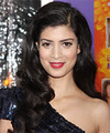 Tena Desae Hairstyles