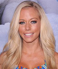 Kendra Hairstyles