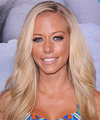 Kendra Wilkinson Hairstyles