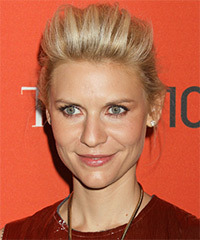 Claire Danes Hairstyle - click to view hairstyle information