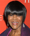 Cicely Tyson Hairstyles