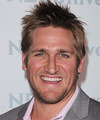 Curtis Stone Hairstyles