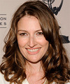 Kelly Macdonald Hairstyles