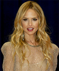 Rachel Zoe Hairstyle - click to view hairstyle information