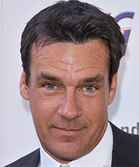 David James Elliott Hairstyle - click to view hairstyle information