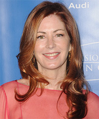 Dana Delaney Hairstyle - click to view hairstyle information