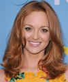Jayma Mays Hairstyles
