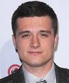 Josh Hutcherson Hairstyles
