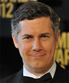 Chris Parnell Hairstyles