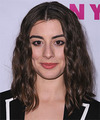 Dominik Garcia Lorido Hairstyles