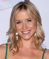 Jessy Schram Hairstyles