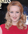 Wendi McLendon-Covey  Hairstyles