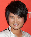 Yani Tseng  Hairstyles