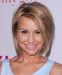 Chelsea Kane Hairstyle - click to try on!